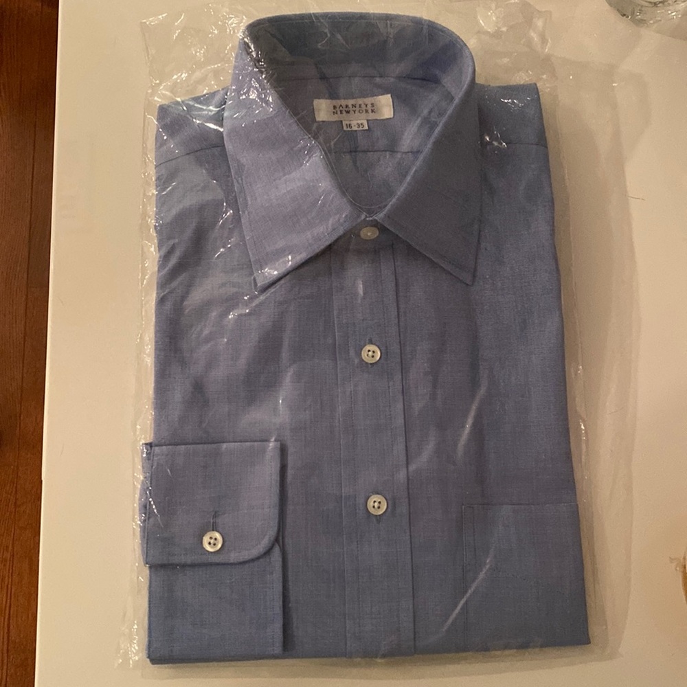 Mens dress shirt